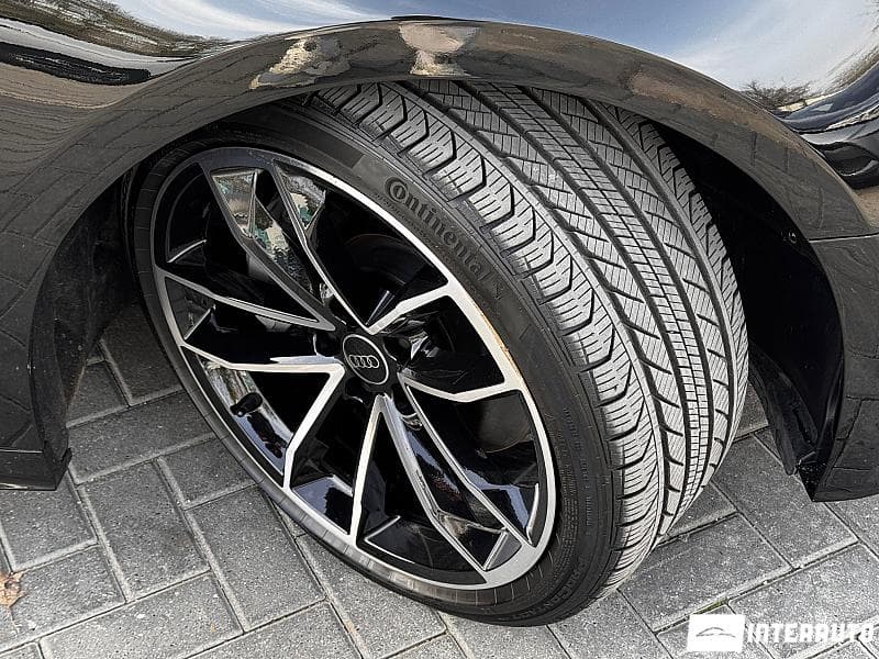 2024 Audi A5 — Miniatură 18