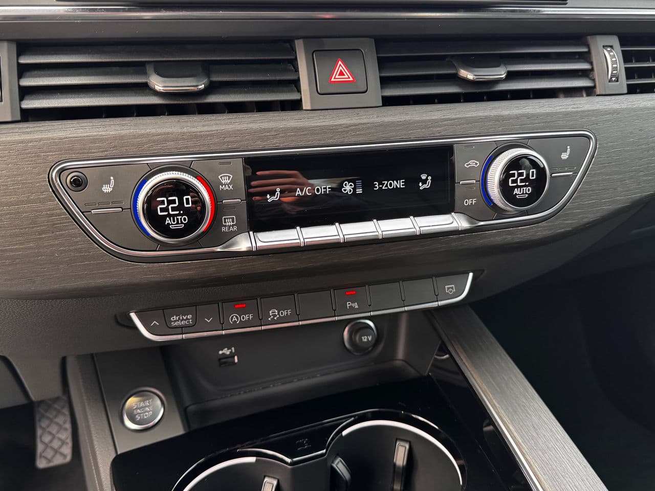 2024 Audi A5 — Miniatură 9