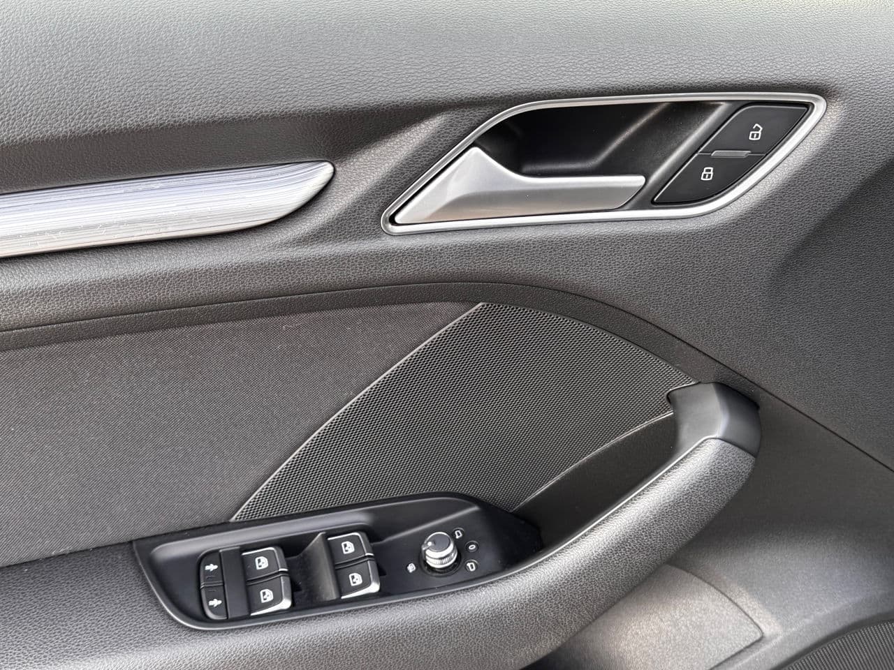 2017 Audi A3 — Miniatură 14
