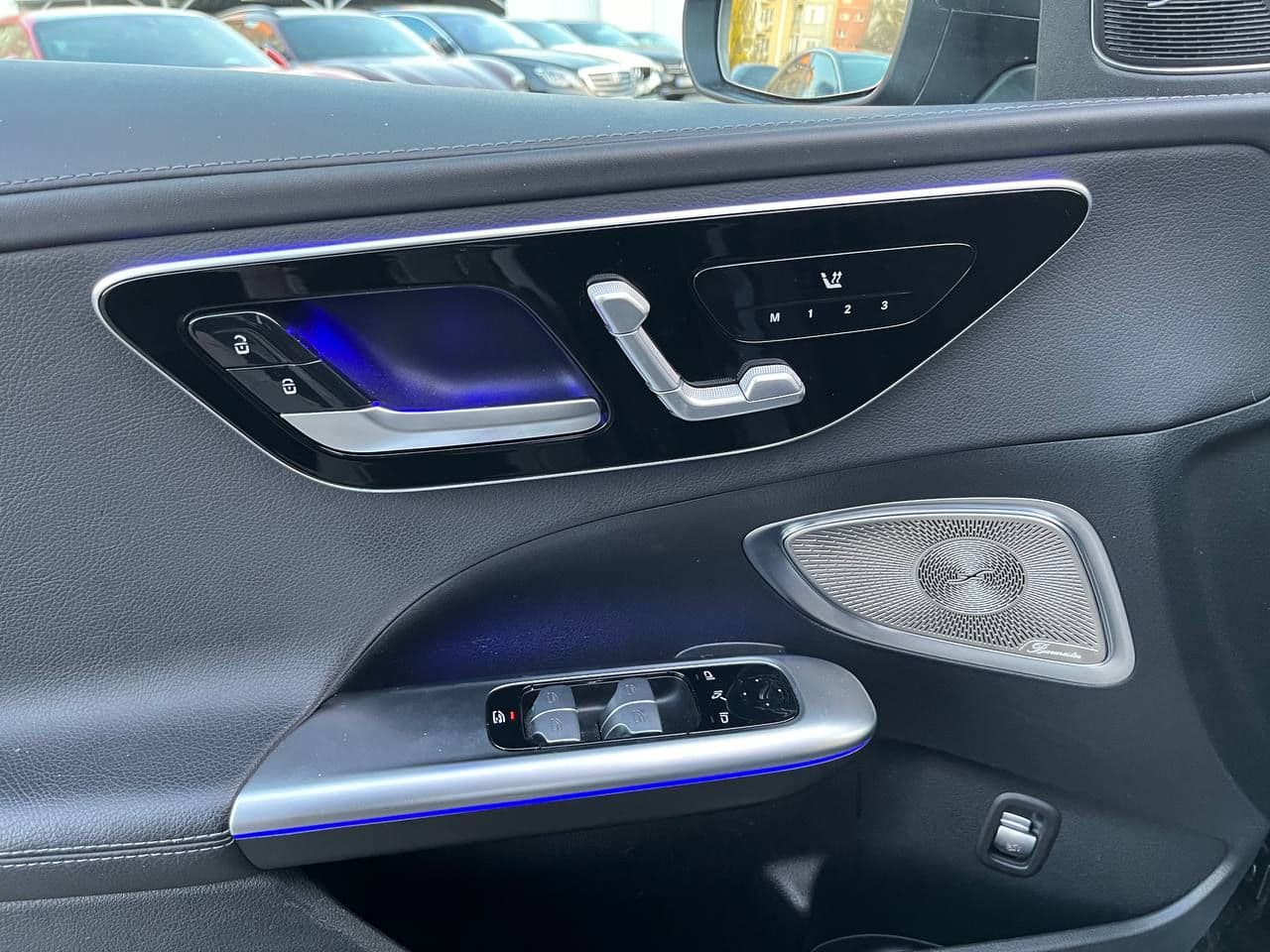 2021 Mercedes C 220 — Miniatură 5