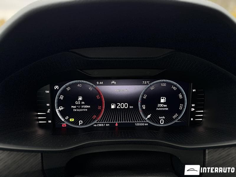 Skoda Kodiaq 2023 — Миниатюра 14