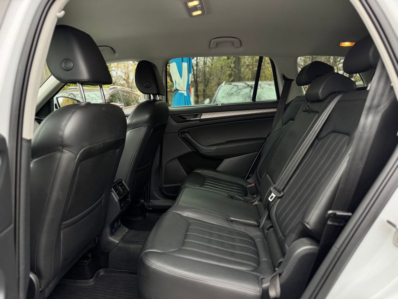 Skoda Kodiaq 2023 — Миниатюра 19