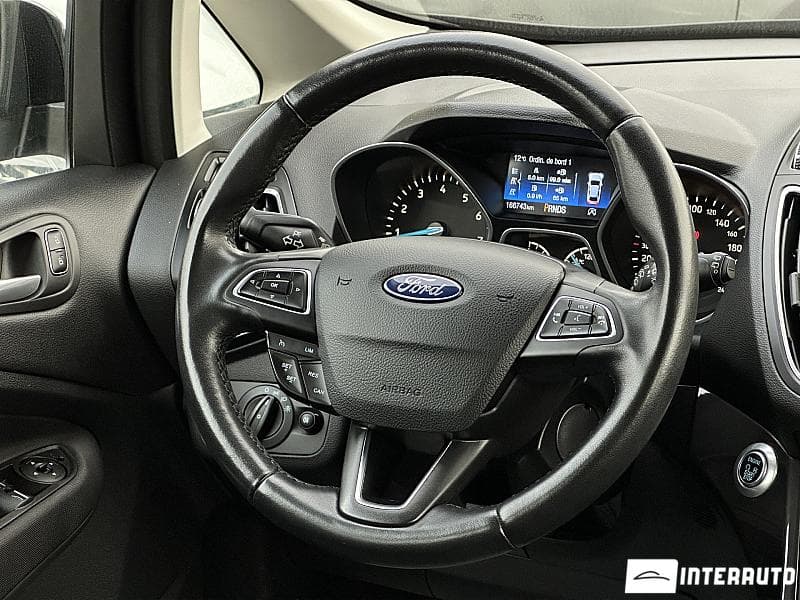 Ford Grand C-MAX 2015 — Миниатюра 7
