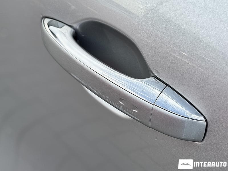 2017 Renault Grand Scenic — Miniatură 6