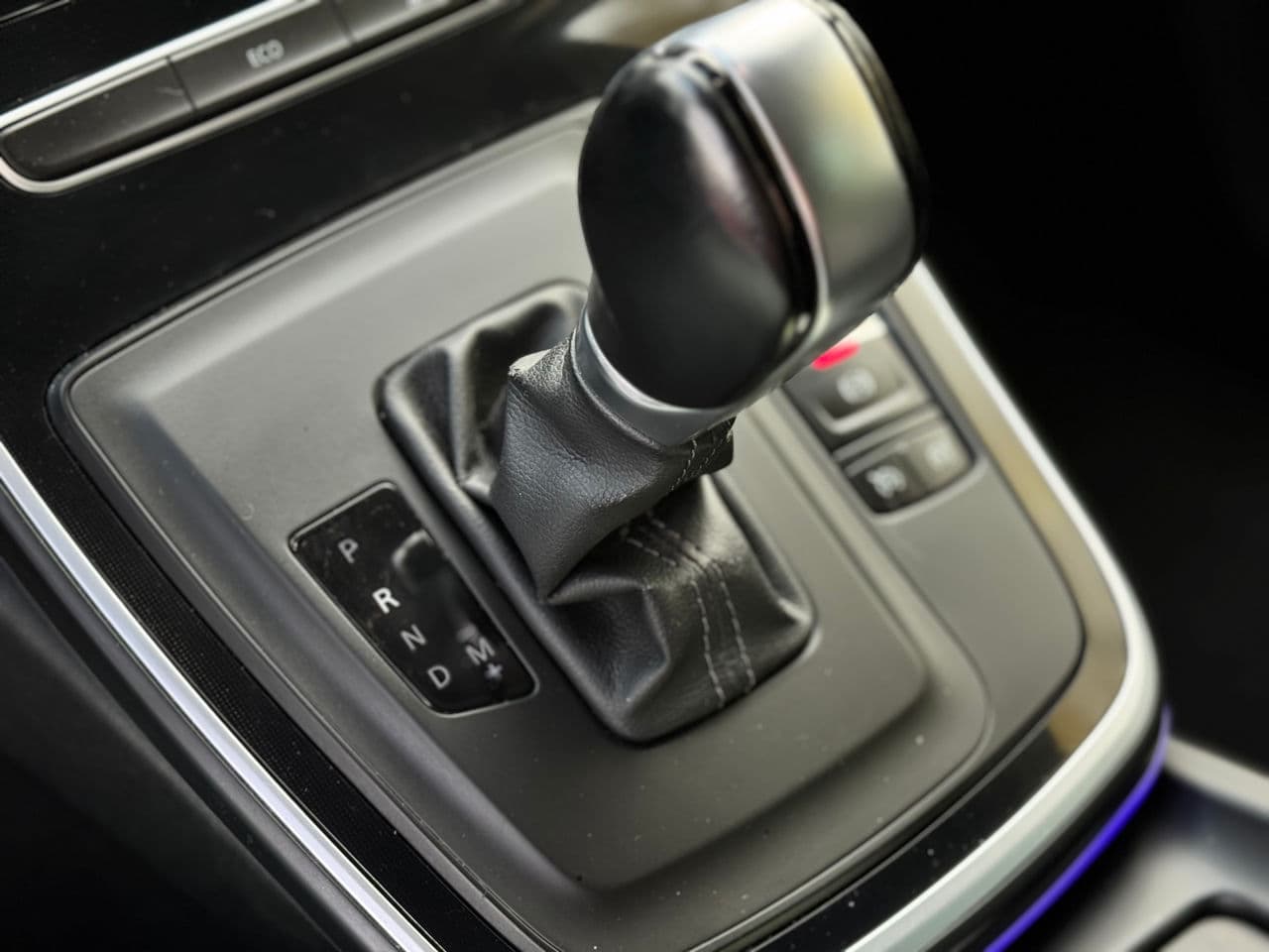 2017 Renault Grand Scenic — Miniatură 15