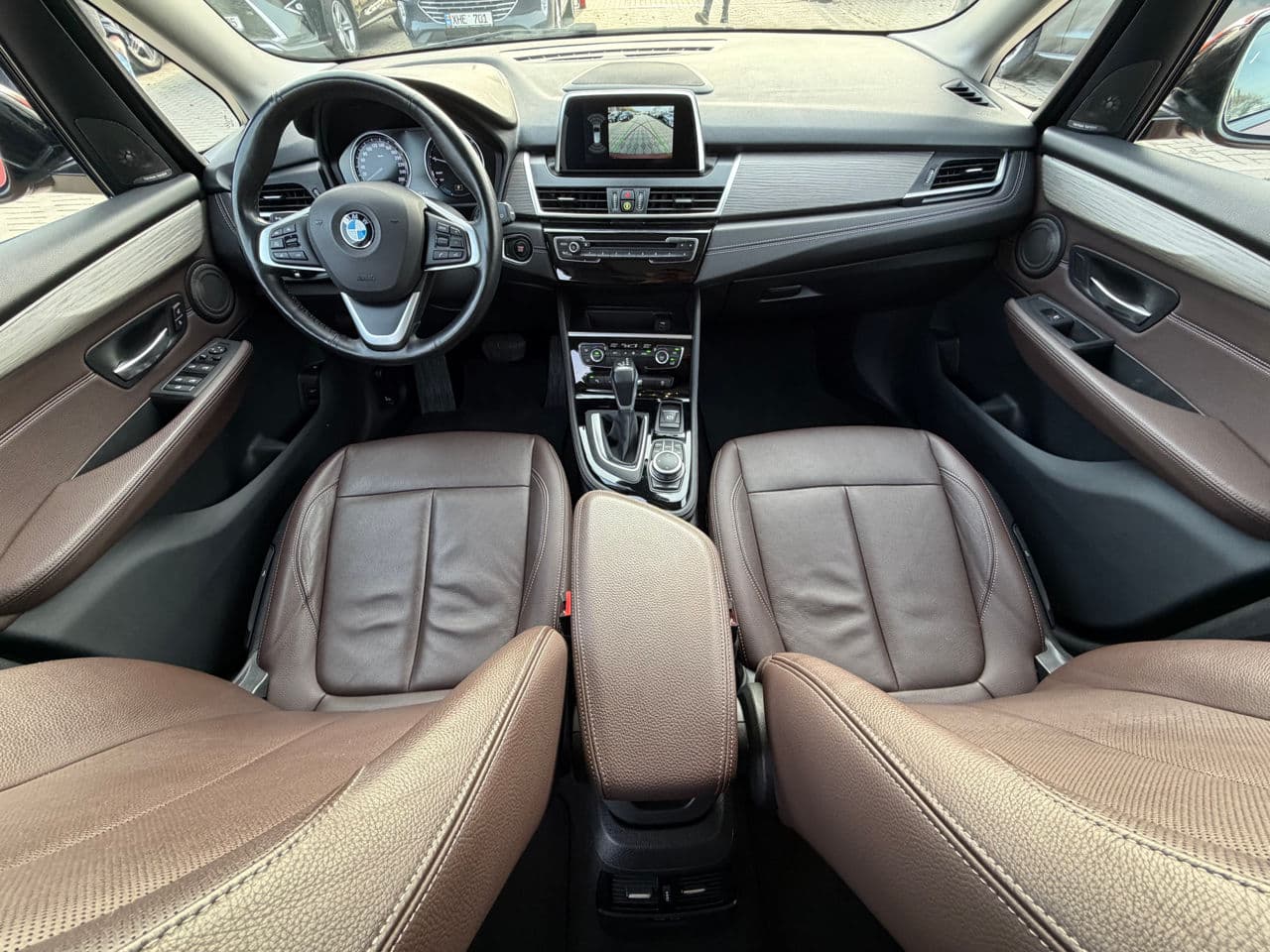 BMW 225XE 2020 — Миниатюра 9