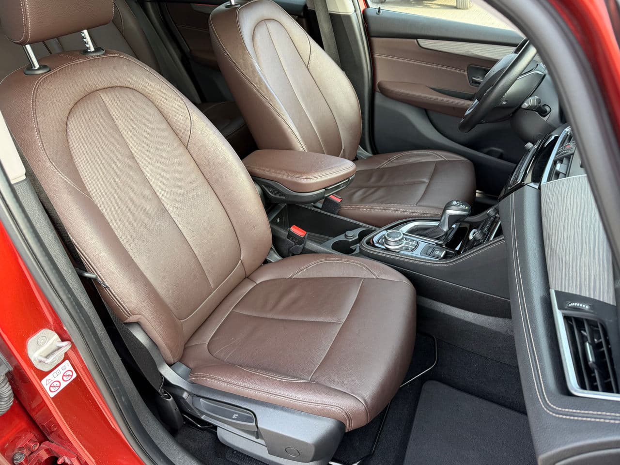 BMW 225XE 2020 — Миниатюра 16