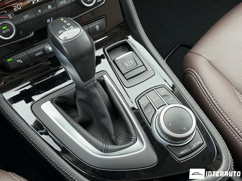 BMW 225XE 2020 — Миниатюра 14