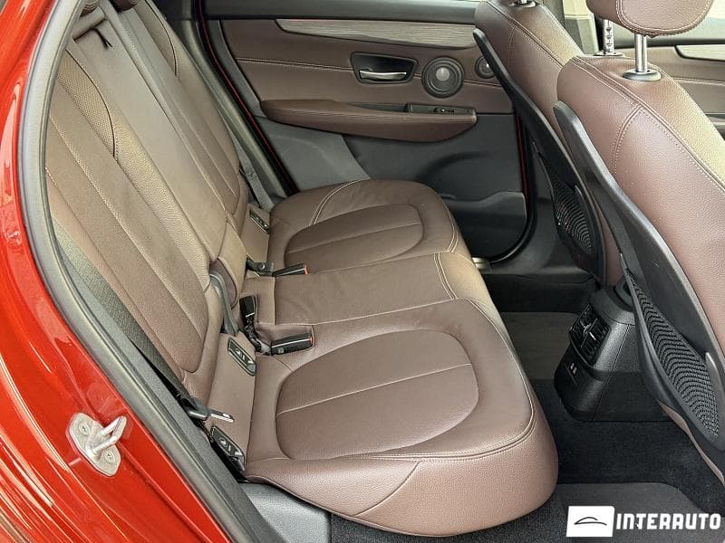 BMW 225XE 2020 — Миниатюра 18