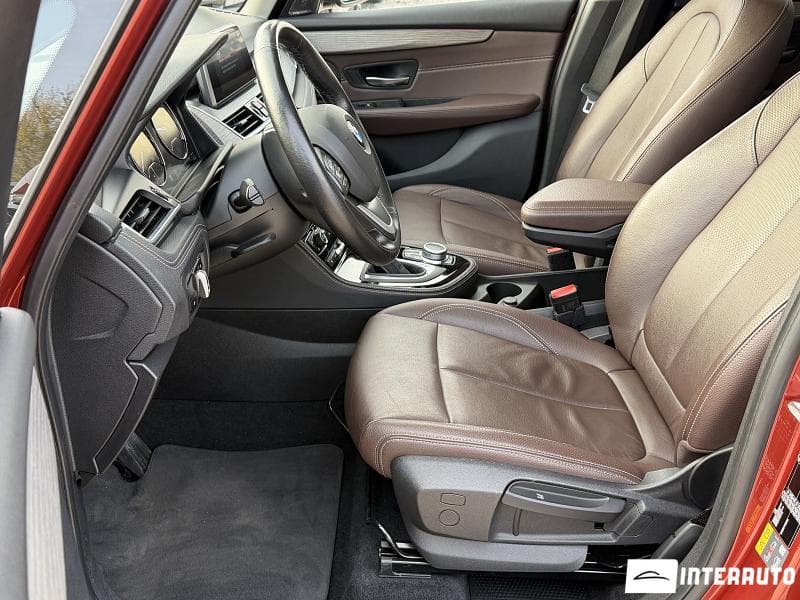 BMW 225XE 2020 — Миниатюра 8