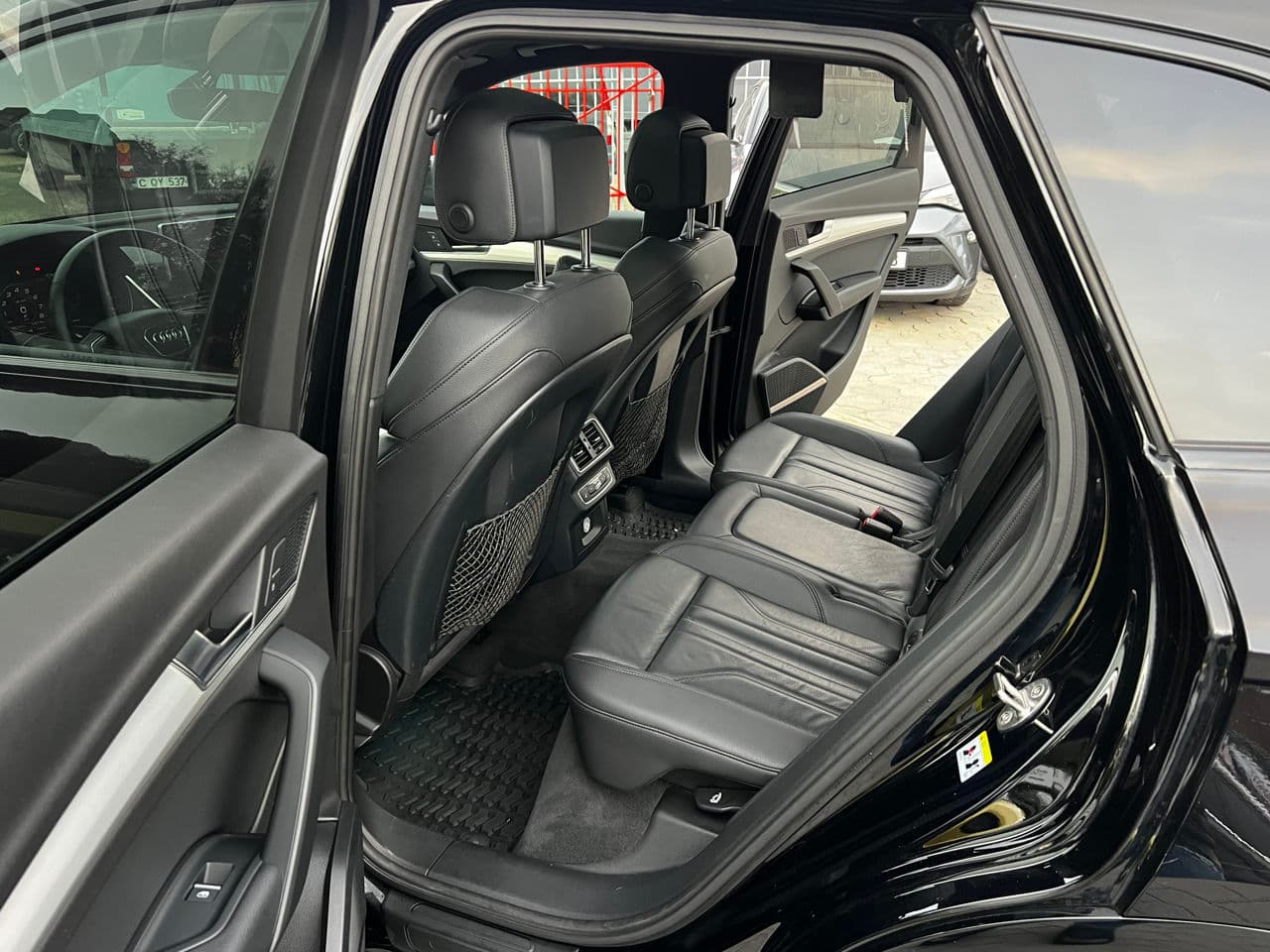 2017 Audi Q5 — Miniatură 22