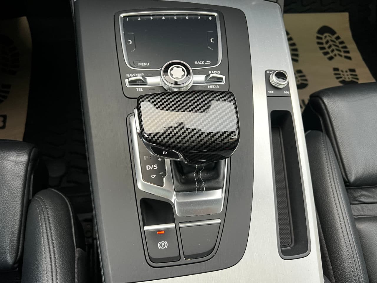 2017 Audi Q5 — Miniatură 18