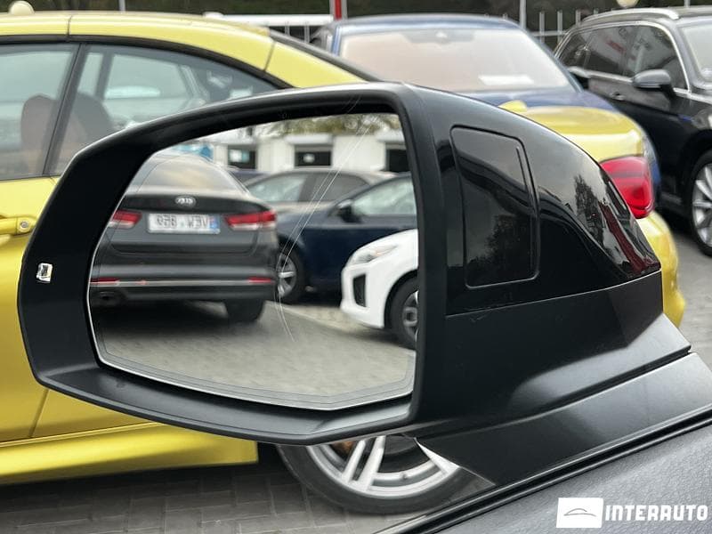 2017 Audi Q5 — Miniatură 27