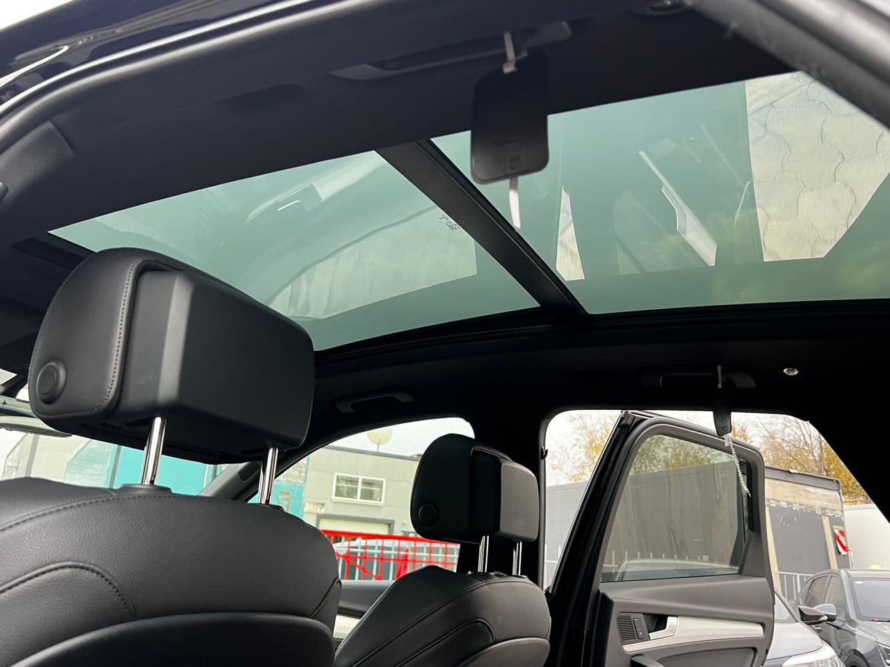 2017 Audi Q5 — Miniatură 19
