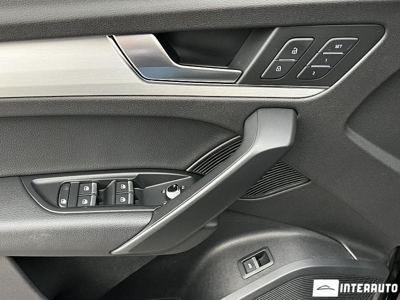 2017 Audi Q5 — Miniatură 13