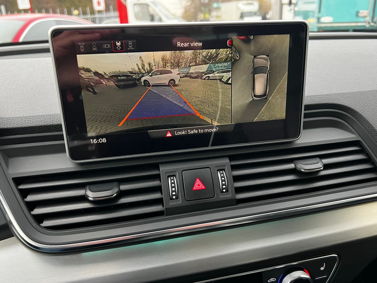 2017 Audi Q5 — Miniatură 12