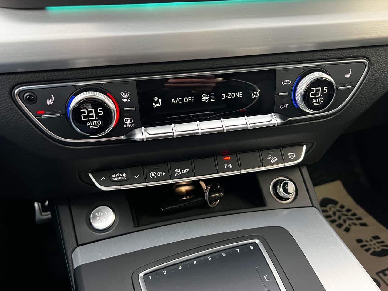 2017 Audi Q5 — Miniatură 17