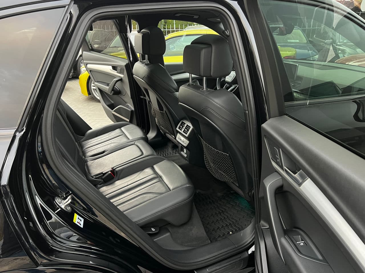 2017 Audi Q5 — Miniatură 21