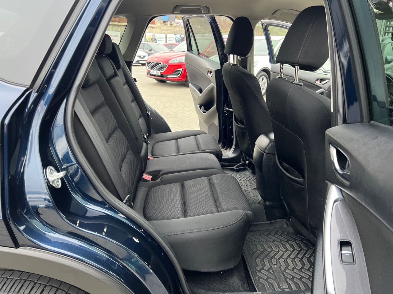 2015 Mazda CX-5 — Miniatură 12