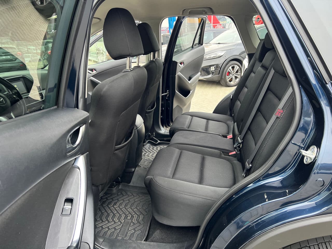 2015 Mazda CX-5 — Miniatură 11