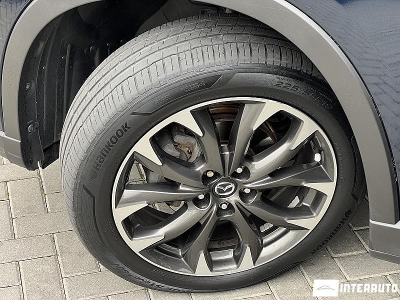 2015 Mazda CX-5 — Miniatură 14