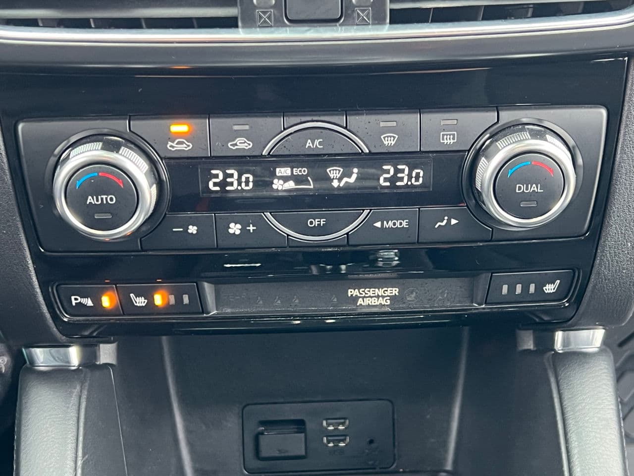 2015 Mazda CX-5 — Miniatură 9