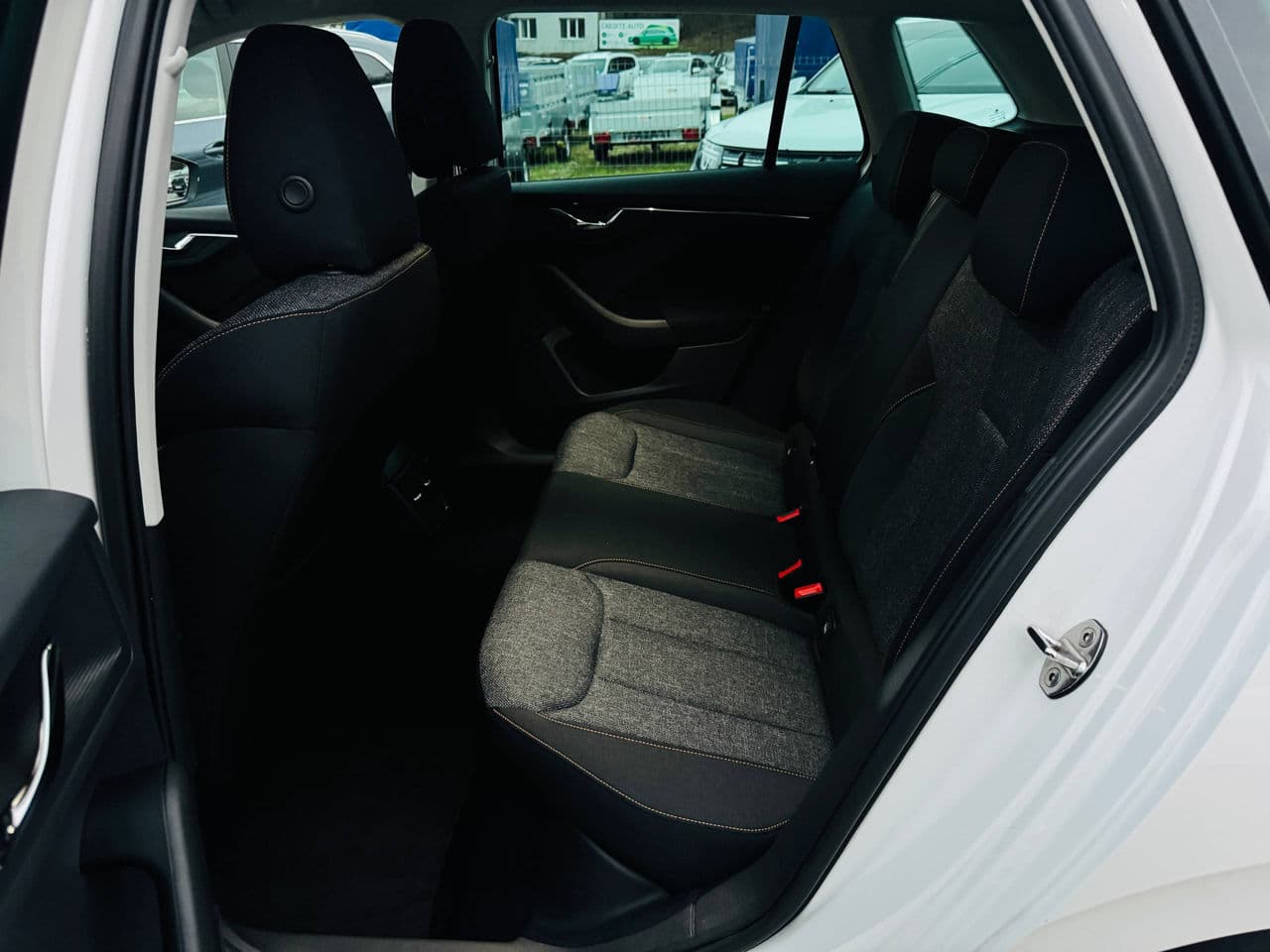 Skoda Kamiq 2021 — Миниатюра 12