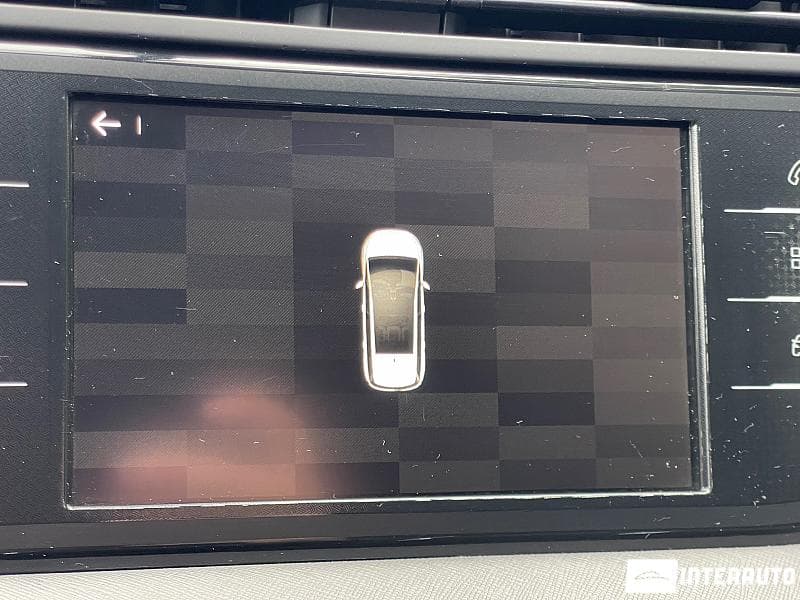 2018 Citroen C4 SpaceTourer — Miniatură 13
