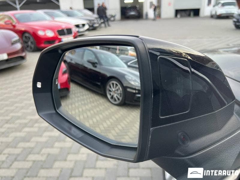 2015 Audi Q7 — Miniatură 5