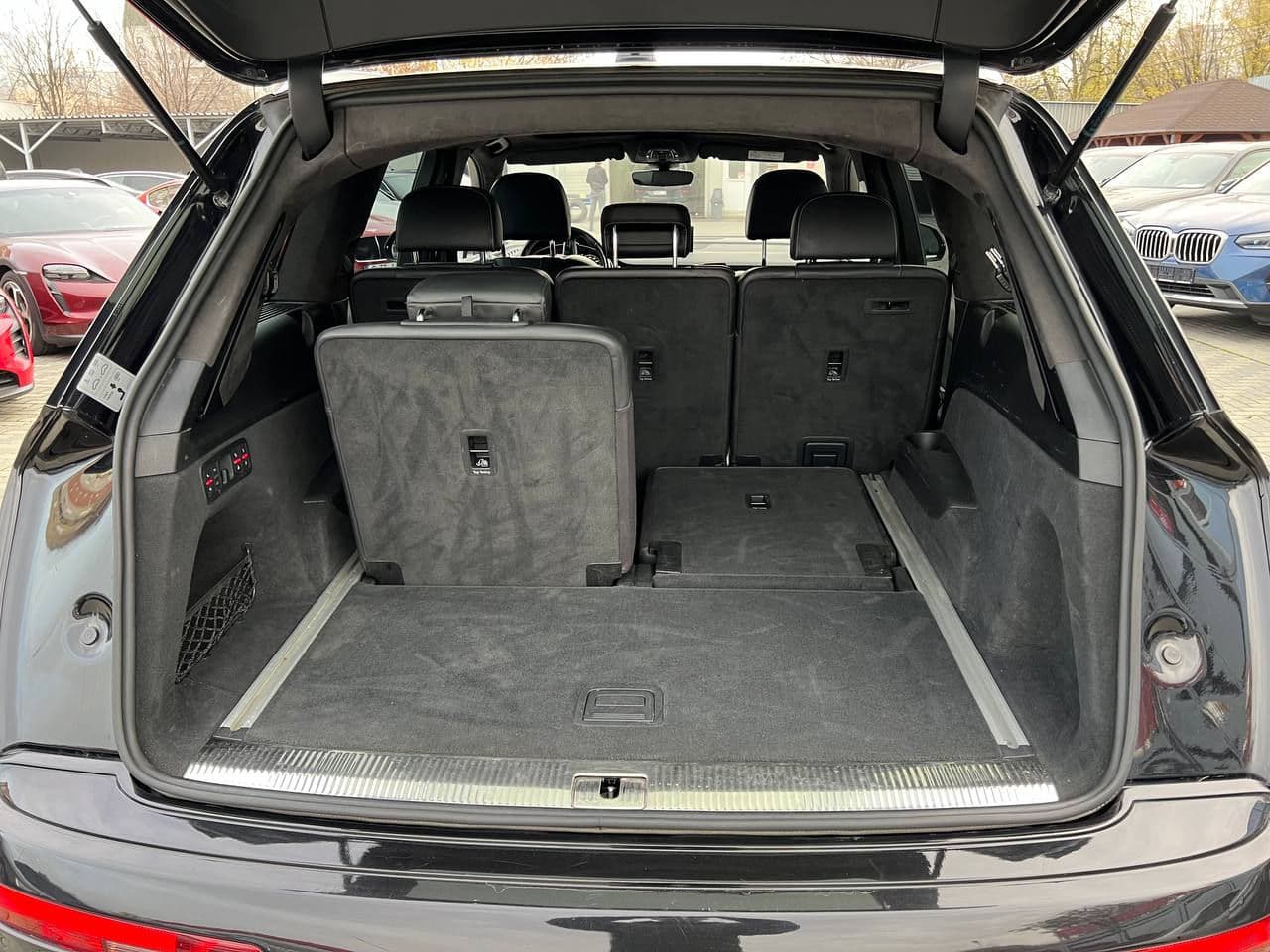 2015 Audi Q7 — Miniatură 22