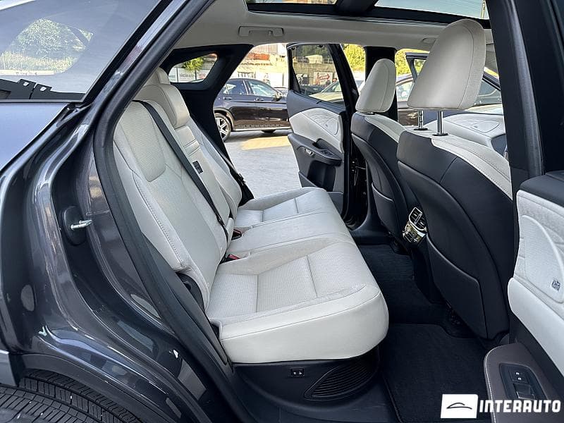 2023 Lexus RX 350h — Miniatură 14