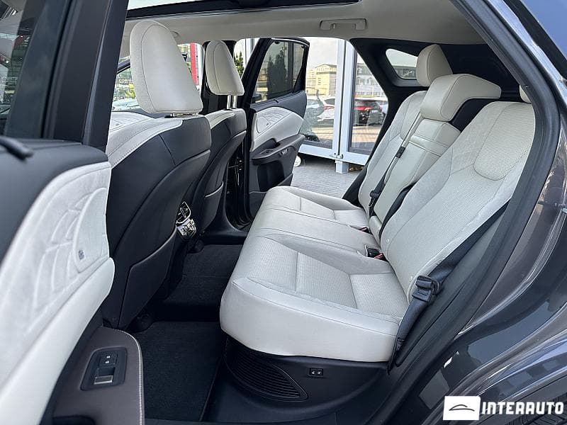2023 Lexus RX 350h — Miniatură 21