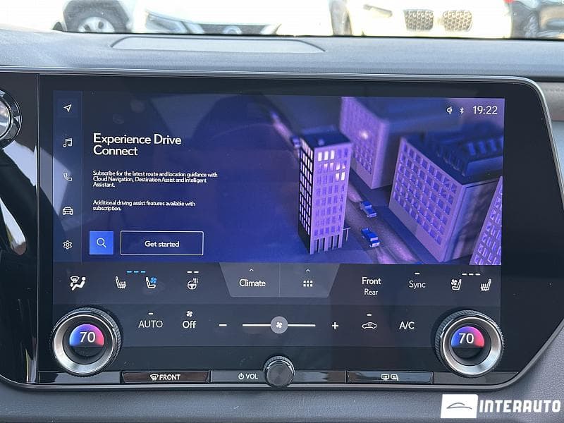 2023 Lexus RX 350h — Miniatură 10