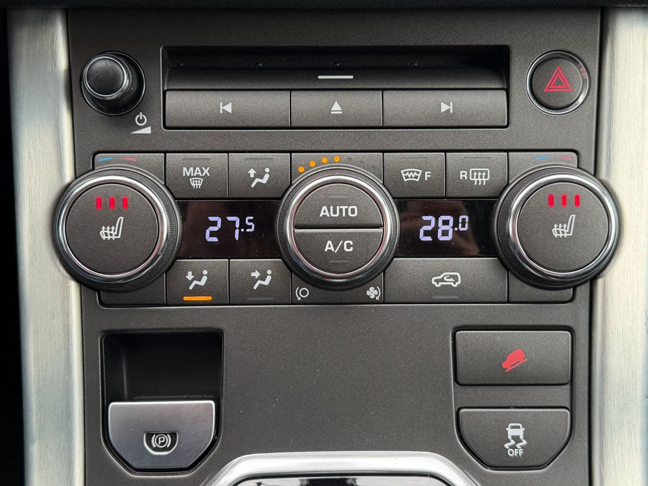Land Rover Range Rover Evoque 2014 — Миниатюра 13