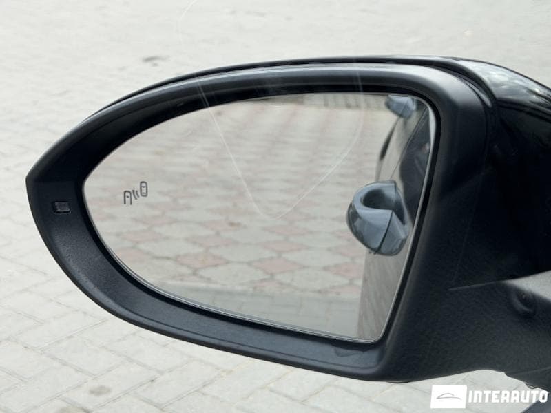 2020 Volkswagen Golf GTI — Miniatură 5