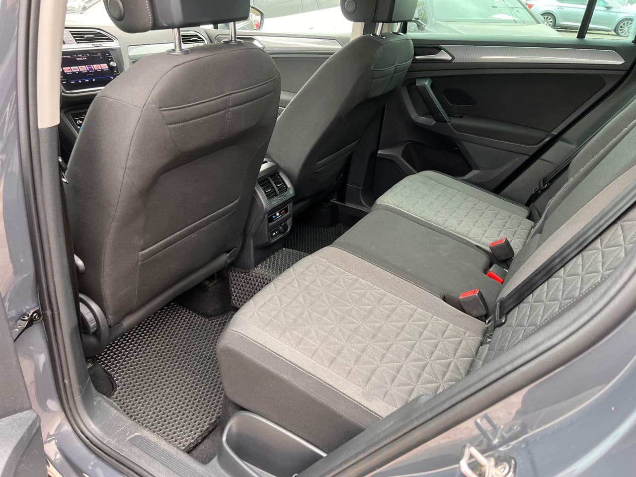 2022 Volkswagen Tiguan — Miniatură 20
