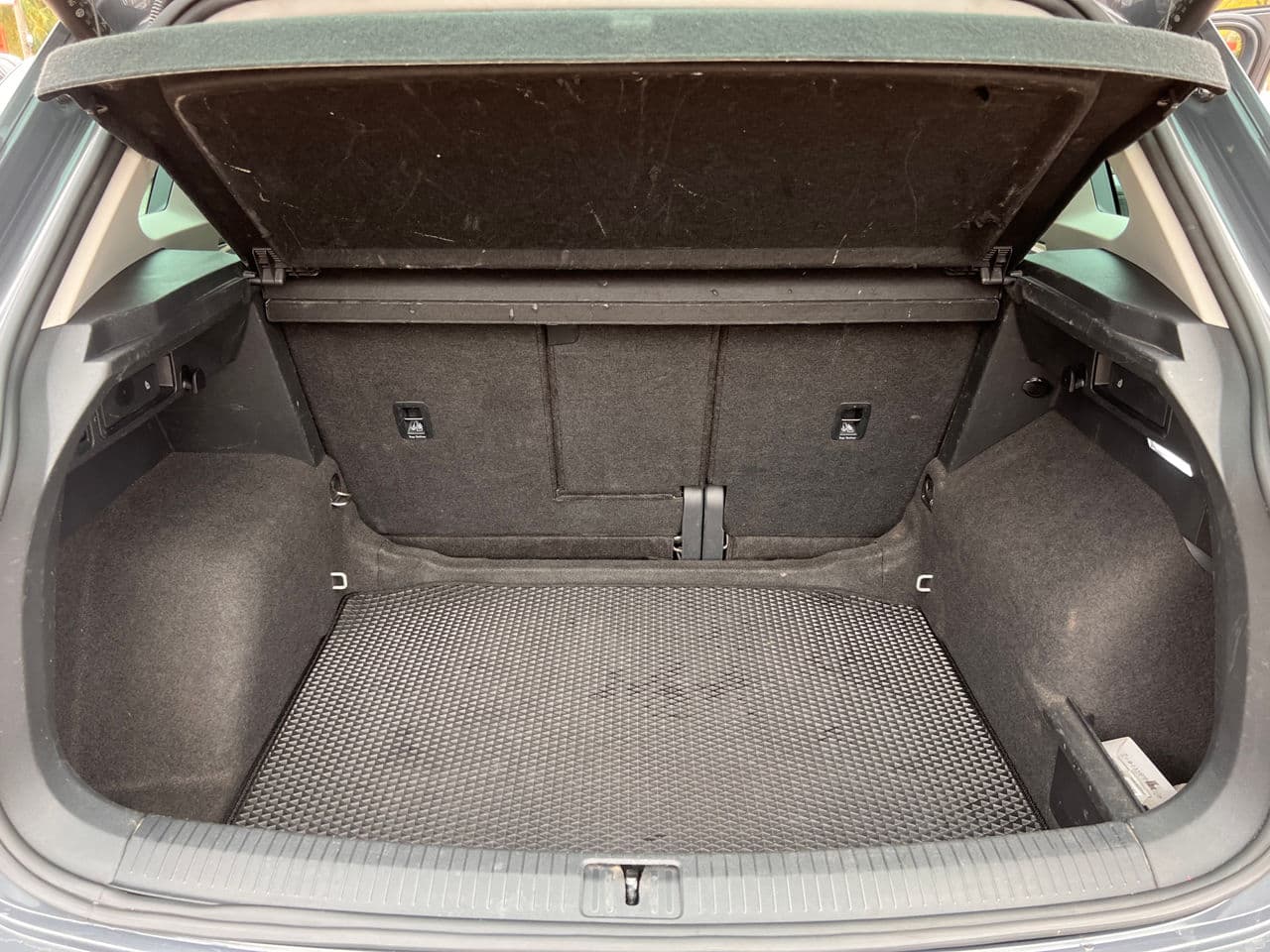 2022 Volkswagen Tiguan — Miniatură 21