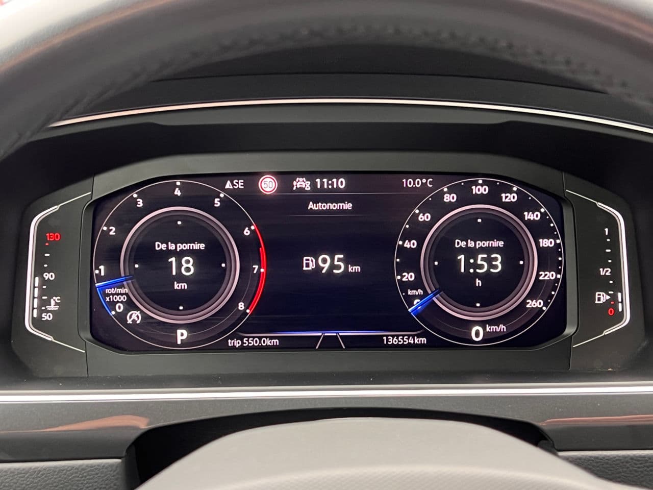 2022 Volkswagen Tiguan — Miniatură 14