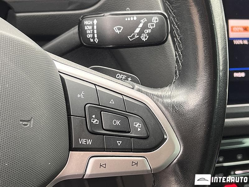 2022 Volkswagen Tiguan — Miniatură 11