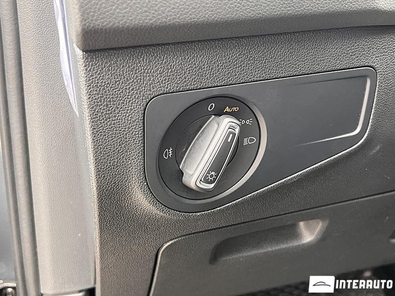 2022 Volkswagen Tiguan — Miniatură 12