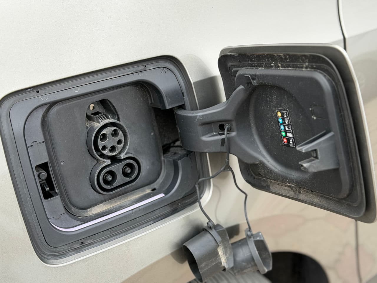 BMW i3 2017 — Миниатюра 19