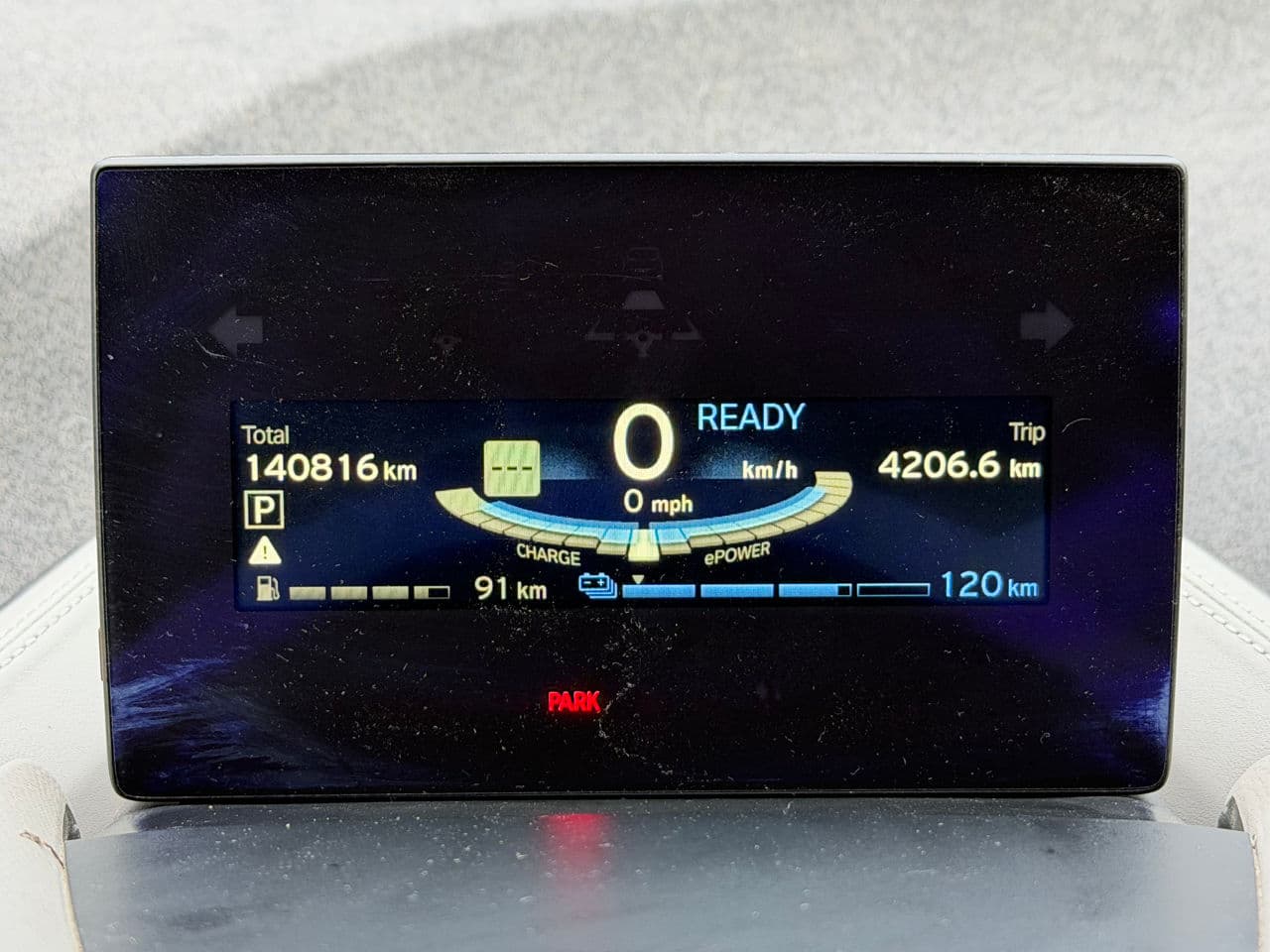 BMW i3 2017 — Миниатюра 12