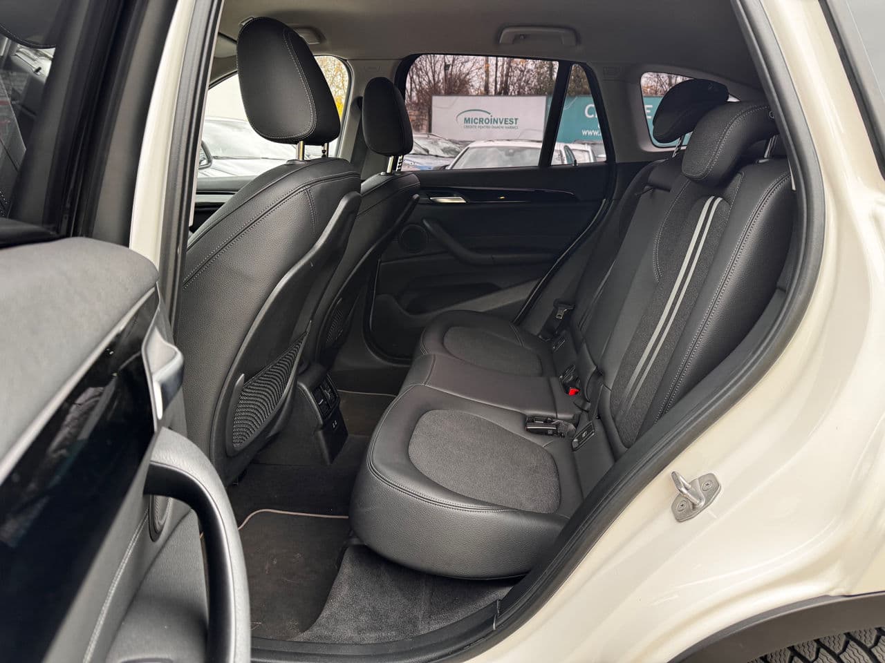 BMW X1 1.8D 2019 — Миниатюра 17
