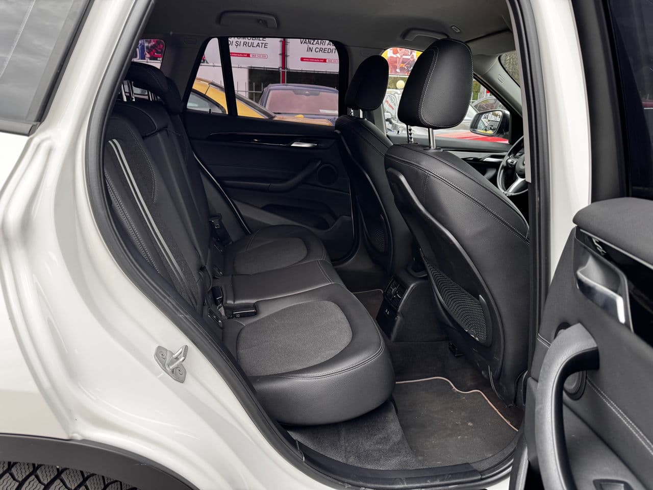 BMW X1 1.8D 2019 — Миниатюра 18