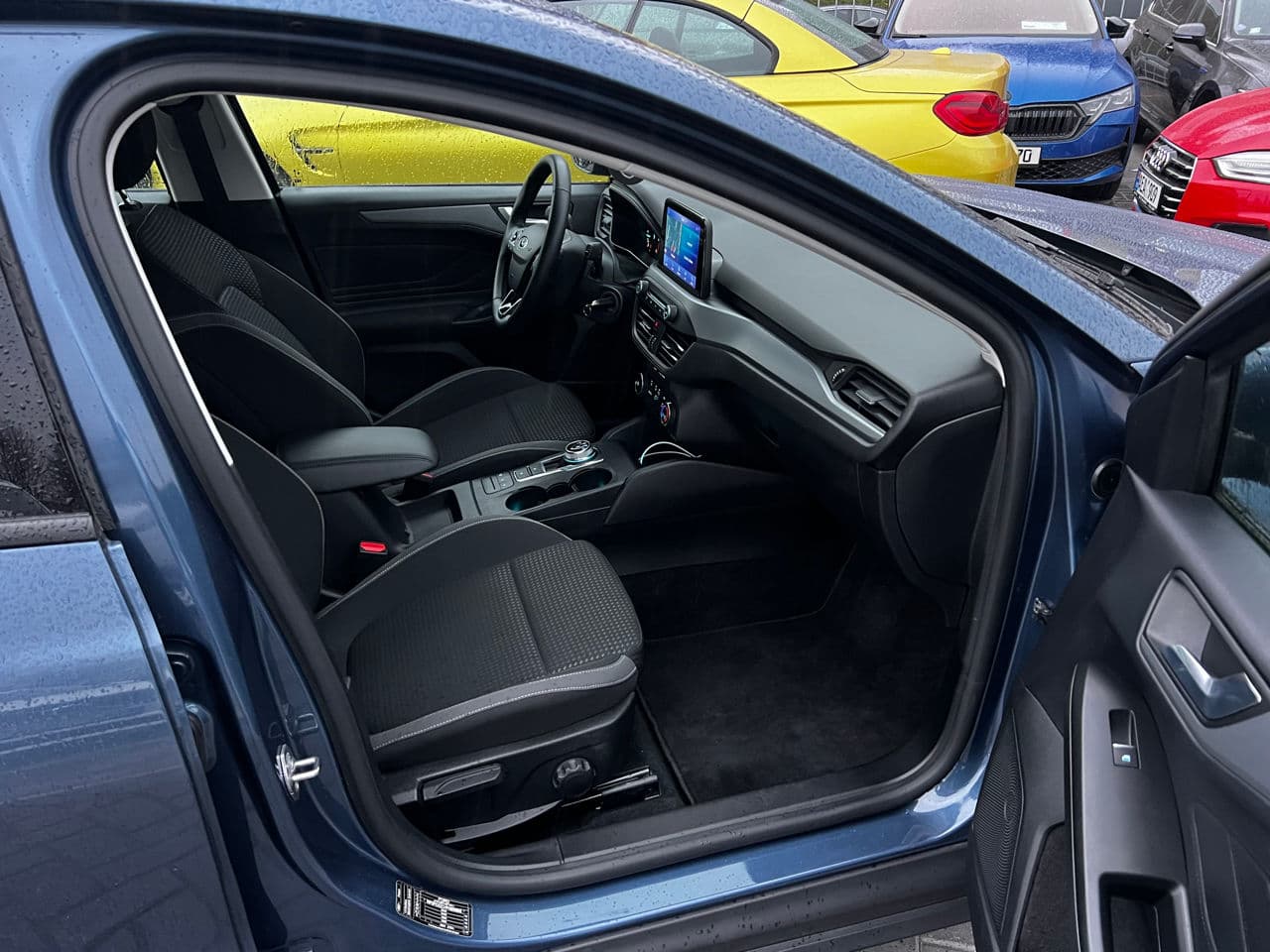 Ford Focus 2022 — Миниатюра 7