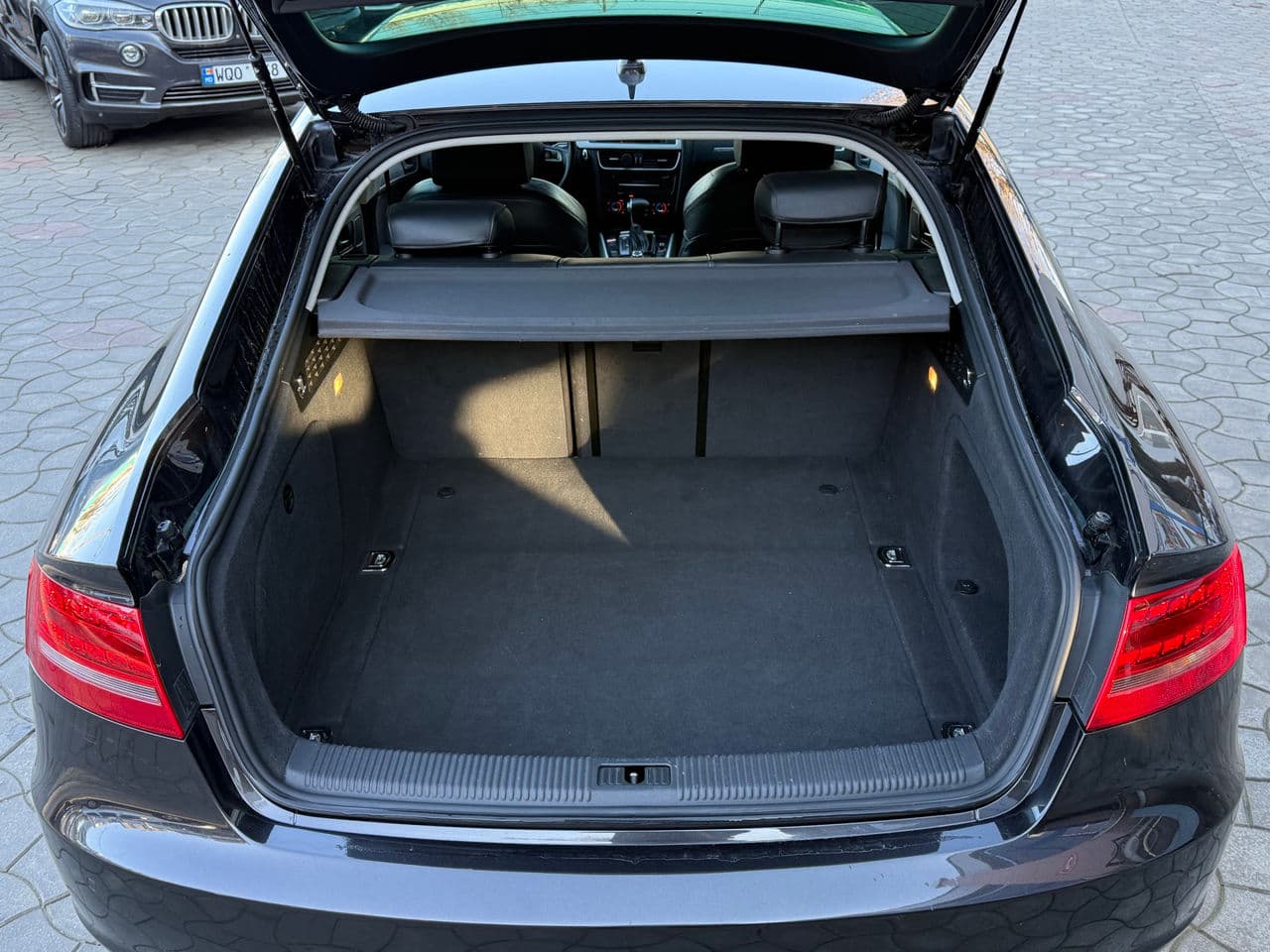 2011 Audi A5 — Miniatură 17