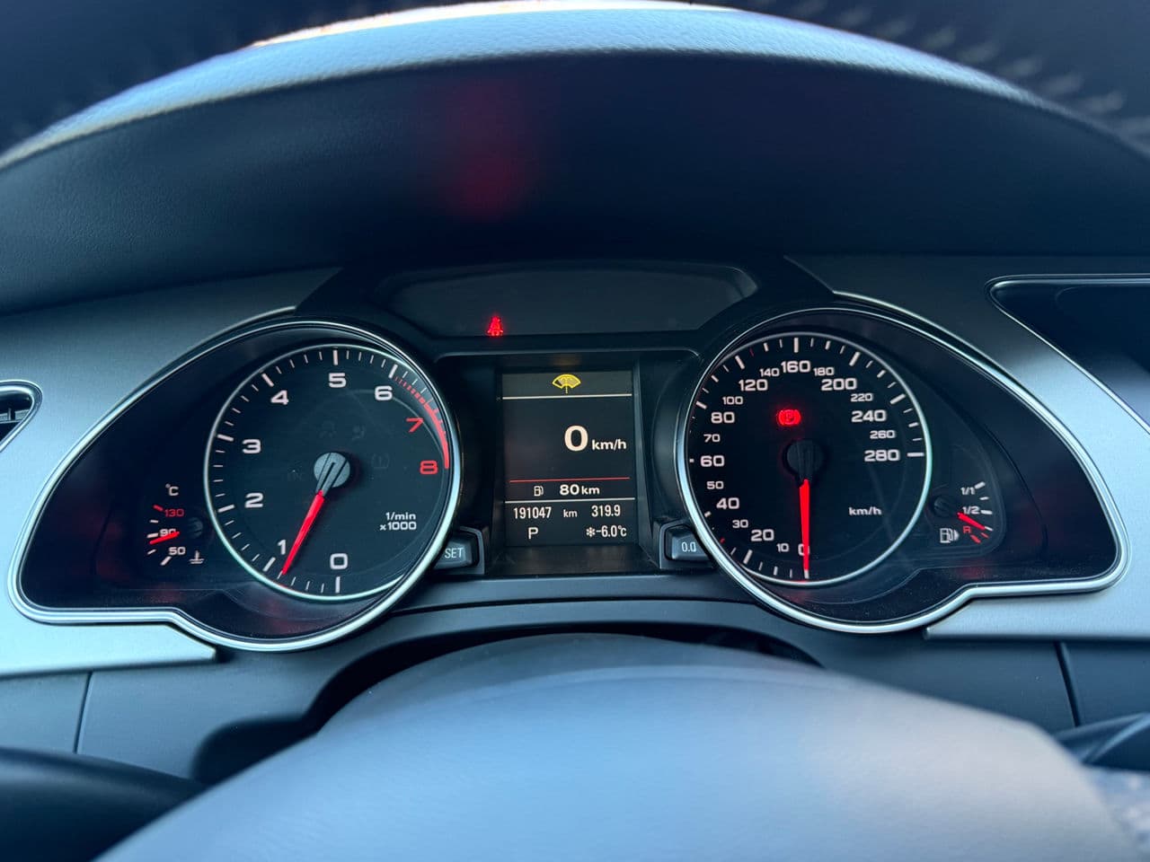 2011 Audi A5 — Miniatură 9