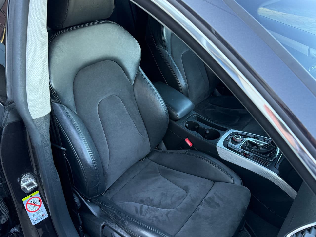 2011 Audi A5 — Miniatură 15