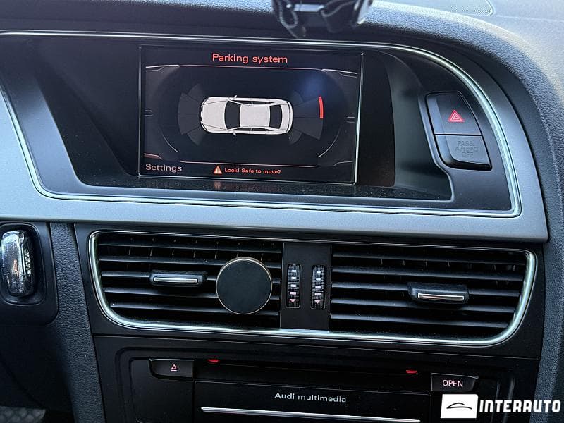 2011 Audi A5 — Miniatură 10
