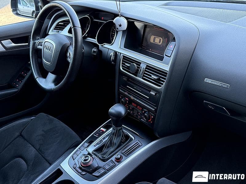 2011 Audi A5 — Miniatură 16